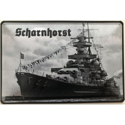 Scharnhorst Feier -...