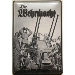 Die Wehrmacht: Luftabwehr -...