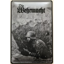 Die Wehrmacht: Soldat im...