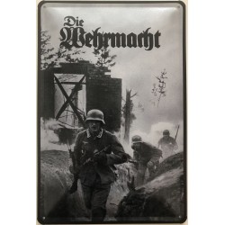 Die Wehrmacht: Soldaten im...