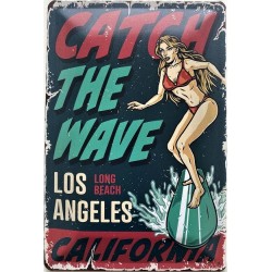 Catch the Wave - Los...