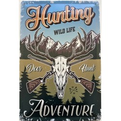 Hunting - Wild Life  Deer...