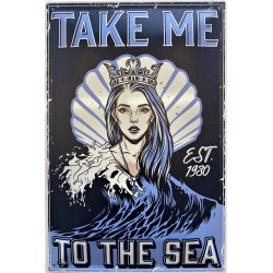 Take me to the Sea -...