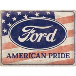 Ford American Pride since...
