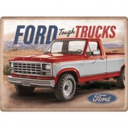 Ford Tough Trucks -...