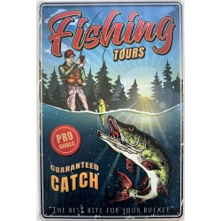 Fishing Tours - The best...