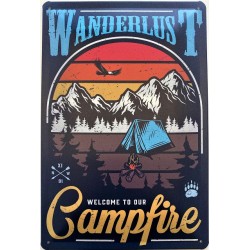Wanderlust - Welcome to our...