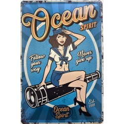 Ocean Spirit - Follow your...