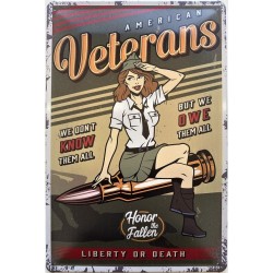 Army Girl - American...
