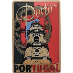 Porto Portugal -...
