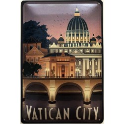 Vatican City Italien -...