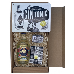 Gin Tonic Geschenkbox Small1