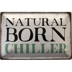 Natural Born Chiller -...