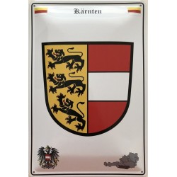 Österreich Kärnten Wappen -...