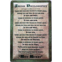 Irish Philosophy -...