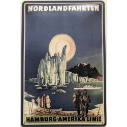Nordlandfahrten Hamburg...