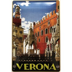Verona Italien -...