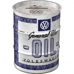 VW General Use Oil Spardose...