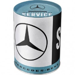 Mercedes Service Spardose...