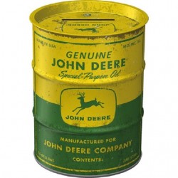 John Deere Genuine Premium...
