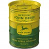 John Deere Genuine Premium Oil - Spardose im Ölfass Design
