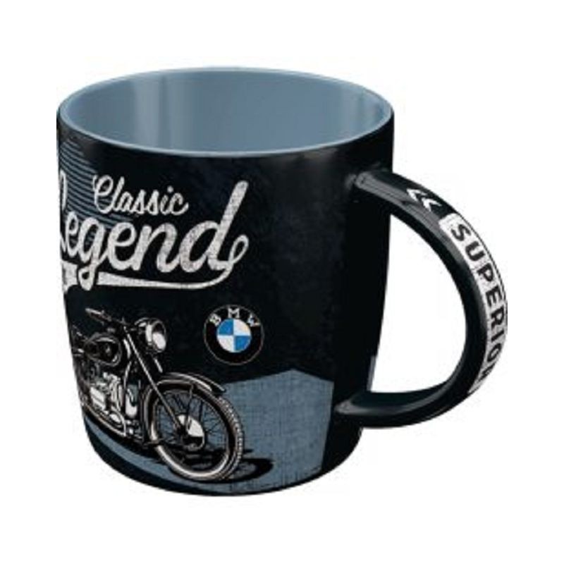 BMW Legend Kaffeetasse