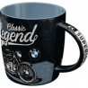BMW Legend Kaffeetasse