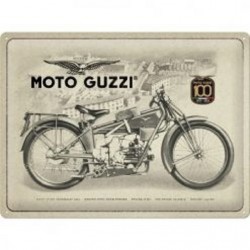 Moto Guzzi 100 Jahre -...