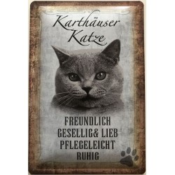 Karthäuser Katze -...