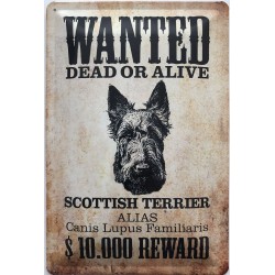 Wanted dead or Alive -...