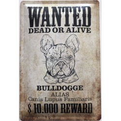Wanted dead or Alive -...