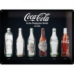Coca Cola Bottles -...