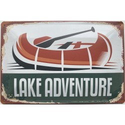 Lake Adventure -...
