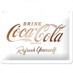 Coca Cola - Refresh...