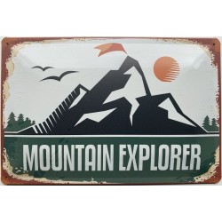 Mountain Explorer -...