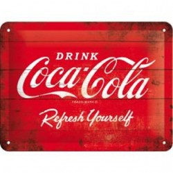 Coca Cola - Refresh...