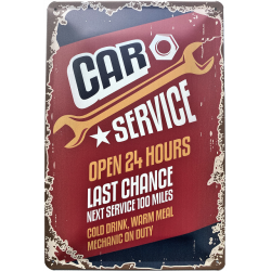 Car Service Open 24 Hours -...