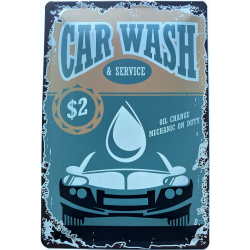 Car Wash & Service -...