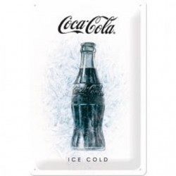 Coca Cola - ICE Cold -...