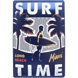 Surf Time Long Beach Miami...