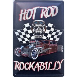 Hot Rod Rockybilly -...