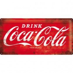 Coca Cola - Red Label -...