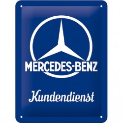 Mercedes Benz -...