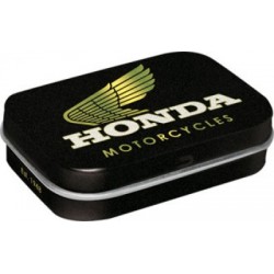 Honda Motorcyles -...