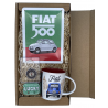 Fiat 500 - Geschenkbox Small