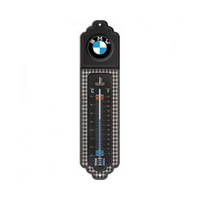 BMW Logo Thermometer