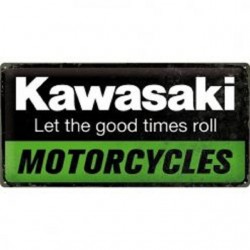 Kawasaki Motorcycles - Let...