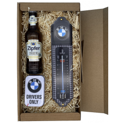 BMW - Bier - Drivers Only -...