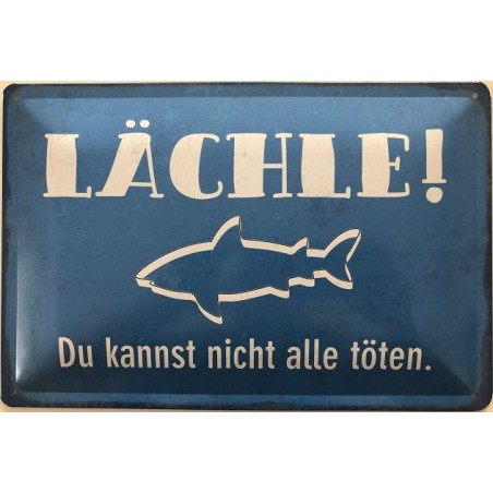 Verre à Vin Gravé 'Smile, Du Kannst Nicht Alle Töten' - Leonardo, 460 Ml, Lave-vaisselle Safe