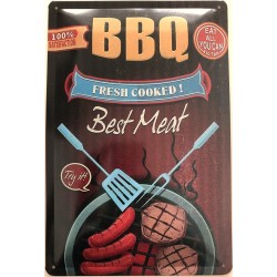 BBQ - Fresh Cooked ! Best...
